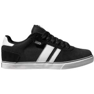 DVS Milan 2 CT Mens Skate Shoes Sportswear Footwear   Black / Size 12