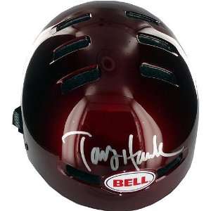  Tony Hawk Red Skateboarding Helmet