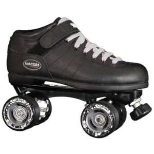  Carrera Roller Skates CLASHEDCLASH mens or womens   Size 1 