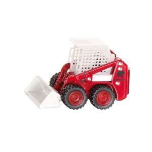  Kempmann Skid Loader Toys & Games