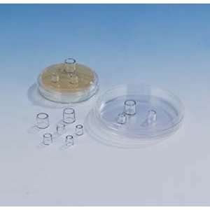   ,Cloning,Sterile,Small,Bx/50, Qty of 2 Boxes