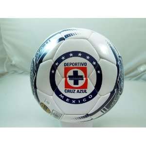  CRUZ AZUL FC OFFICIAL SIZE 5 SOCCER BALL   103 Sports 