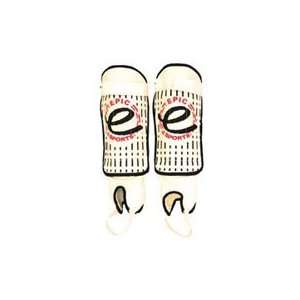  Epic Soccer Shin Guards (1 Pair)