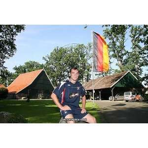 Soccer   Pre Season Training   Player Feature   Hotel Klosterpforte 