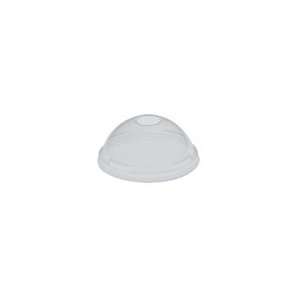  Solo Cup Dome Clear Plastic Lid With Hole Health 
