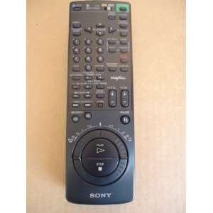  Sony VTR Remote Control RMT V184B 