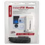   USB FM & Internet Radio Recorder / Capture Device 757887155131  