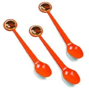  Turkey Time Spoons 8ct Toys & Games