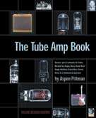 Vox Amplifiers Amp The JMI Years 682 Pages Book NEW  