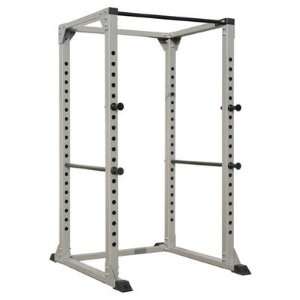  New TKO Home Gym Squat Rack Power Cage Exercise Machine 