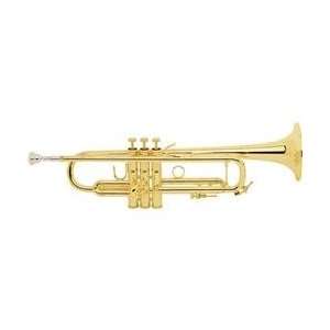   Stradivarius Professional Bb Trumpet (Standard) Musical Instruments