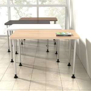  Steelcase Groupwork Desk