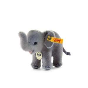  Steiff Eli Elephant 4 Toys & Games
