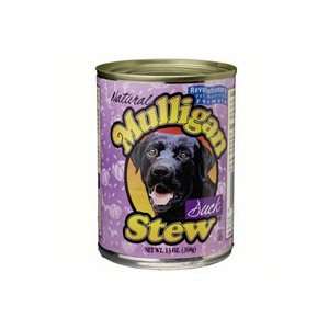  Mulligan Duck Stew Canned Dog Food