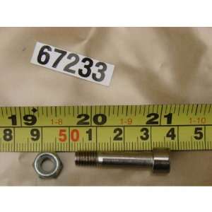  Sun EZ Replacement Upper Strut Bolt/Nut, Sold Individually 