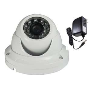  600TVL Outdoor Day Night Vision Home Security Surveillance Camera 