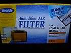 RPS Best Air Humidifier 2 Air Filters Essick Bemis CB51