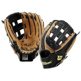 Wilson A2K DW5 Baseball Glove, RHT, 12, New Retail $514.99  