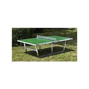  JOOLA City Outdoor Table Tennis Table