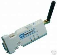 Bluetooth Wireless Serial Port Adapter   Wireless RS232  
