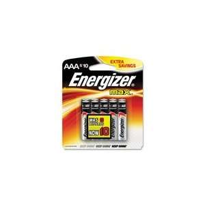  Energizer MAX E92BP 8F2 General Purpose Battery 