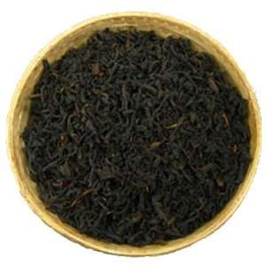 Red Onion Spice & Tea Company   Organic Lapsang Souchong Tea  