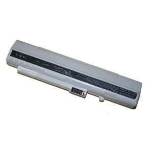  Techno Earth® Replacement 4400mAh Netbook Battery Acer 