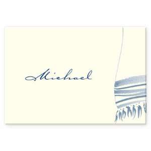    Prayer Shawl Thank You Note Thank You Notes