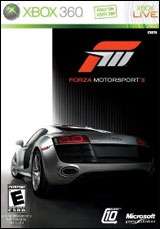 Forza Motorsport 3 (Xbox 360) 882224866484  