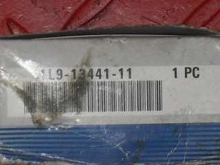 This is a new old stock Yamaha Oil filter parts # 1L9 13441 11 