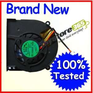  New CPU fan for Toshiba Satellite A80 A85 A3 S2 Series Laptops FAN 