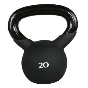  Golds Gym 20 lb. Kettle Bell