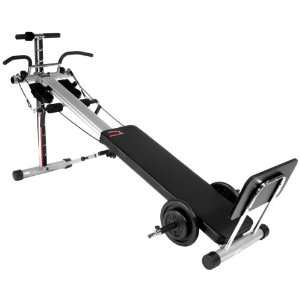  Total Trainer Power Pro Home Gym