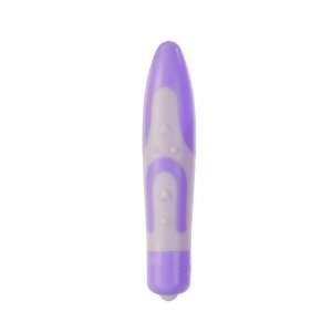  Micro touch massager   purple