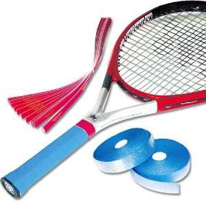  Tourna Grip Racquet Grips