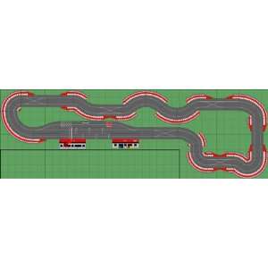   Car Race Track Sets   GT KEY 6 Car Combo Set (KEY 6 Car Combo) Toys