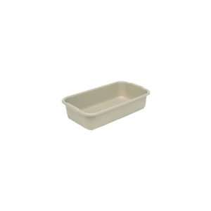  Traex Beige Soak System Half Size Tub Industrial 