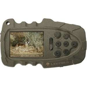    Leupold RCX Trail Camera Viewer / Controller 112203