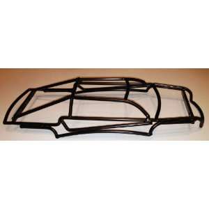  VG Racing Black Roll Cage for TRA5603 or TRA5608 Traxxas E Revo 