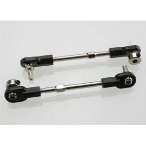  Traxxas Rear Sway Bar Linkage for Revo/Slayer Toys 