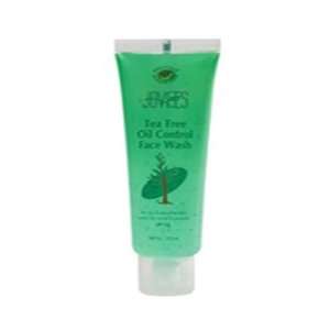  Jovees Tea Tree Oil Control Face Wash (normal to oily and 
