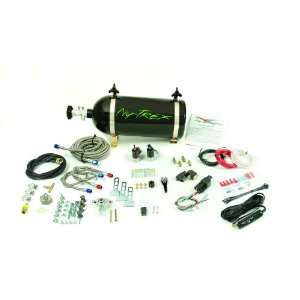  Ny Trex 110015 Wet Nitrous System for Mustang S197 