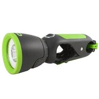   Clamplight Mini LED Flashlight, Assorted Colors Explore similar items