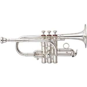  Yamaha YTR 9710 G&F Custom Trumpet Musical Instruments