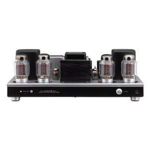  LUXMAN Stereo Power Tube Amplifier MQ 88U Electronics