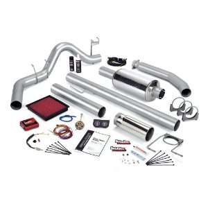 49371 Stinger System; Performance System; Incl. Ottomind Diesel Tuner 