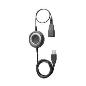  New   GN Bluetooth Adapter Cable   CK9876 Electronics
