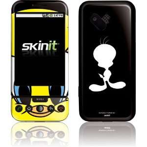  Tweety Bird skin for T Mobile HTC G1 Electronics