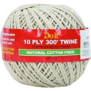    Do it Parcel Post Twine, PARCEL POST TWINE