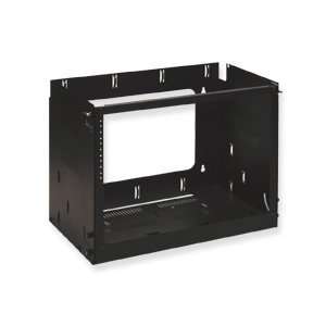  BRACKET, WALL MOUNT VERT HINGE 12D 8RMS Electronics